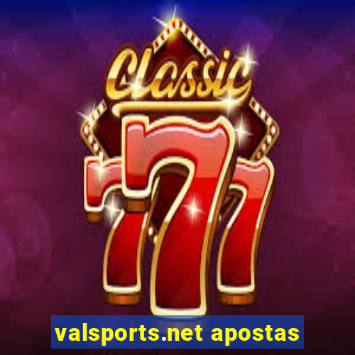 valsports.net apostas